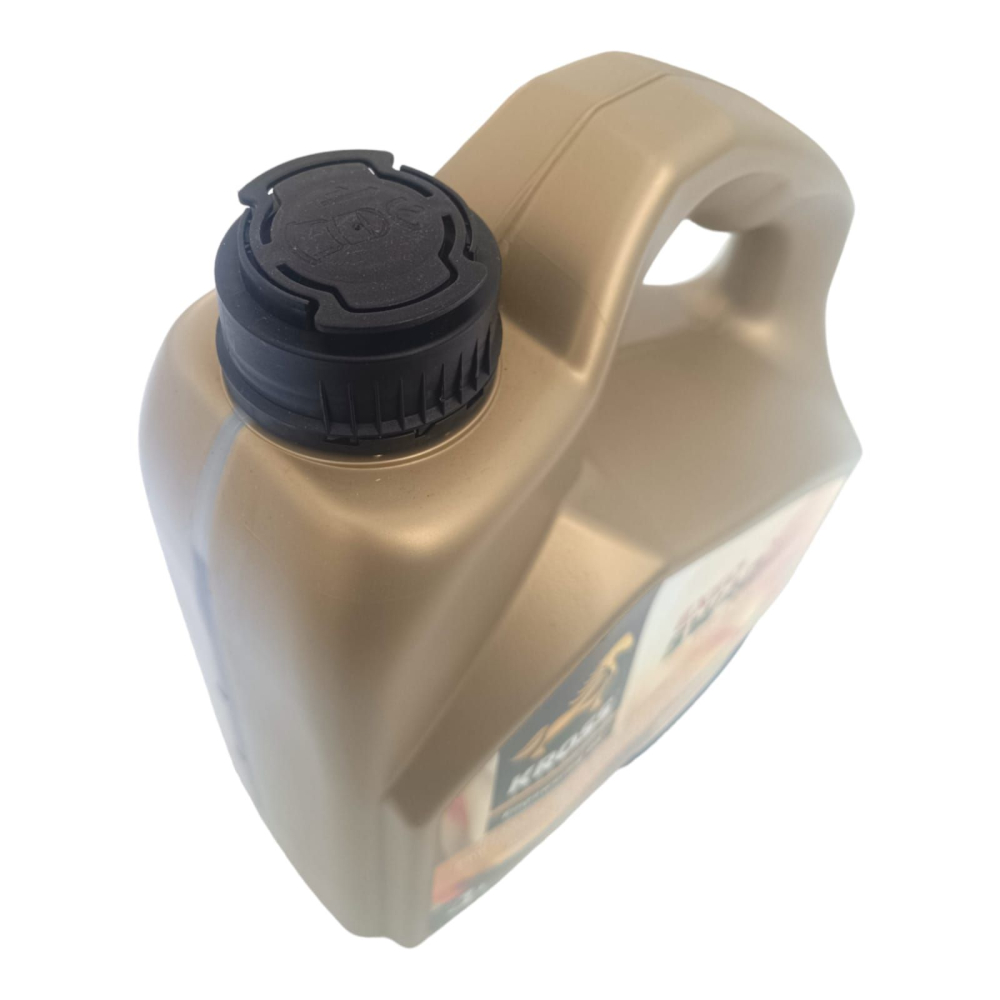 ULEI 5W40 4L TDI KROSS [3]