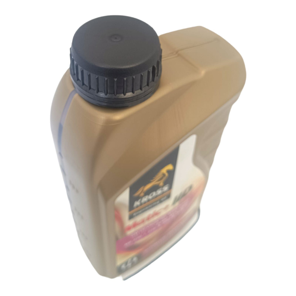 Ulei ATF 1L DEXRON IID KROSS [3]