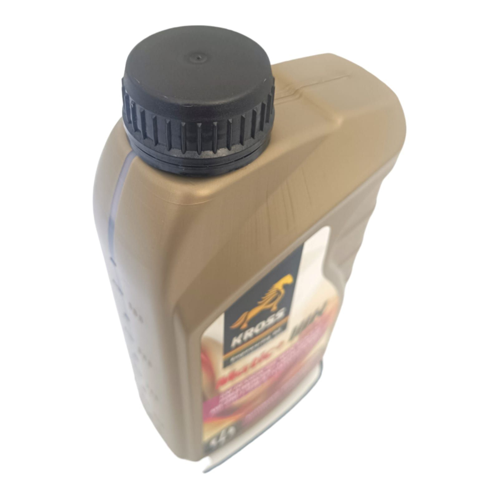 Ulei ATF 1L DEXRON IIIH KROSS [3]