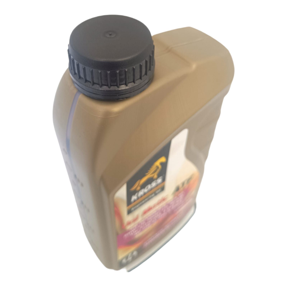 Ulei ATF PRO 1L DX-III H KROSS [3]