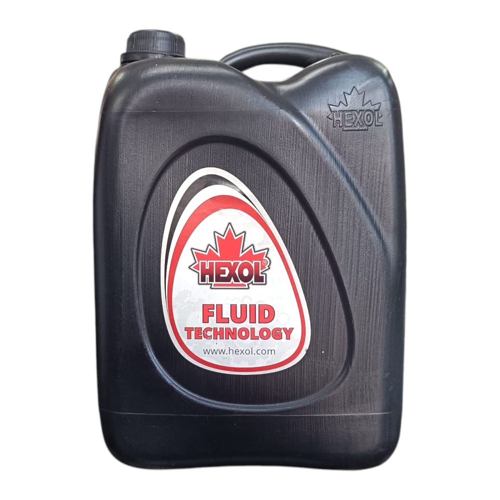 Ulei hidraulic HA32 10L HEXOL [2]