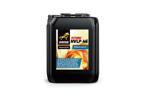 Ulei hidraulic HVLP46 20L HYDRO Kross [1]