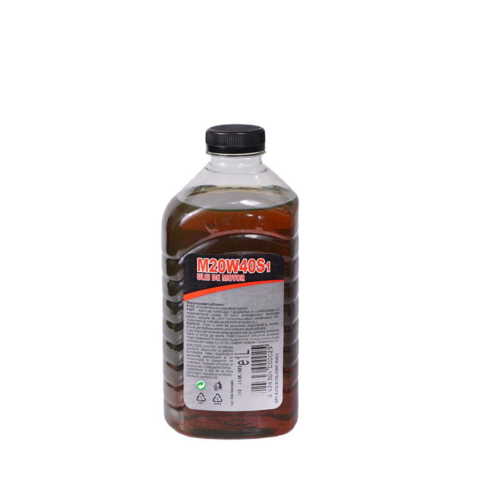 ULEI M20W40 1L WOIL [2]