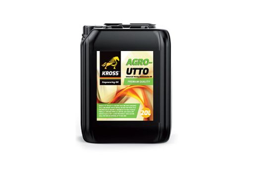Ulei transmisie 10W30 20L UTTO Kross [1]