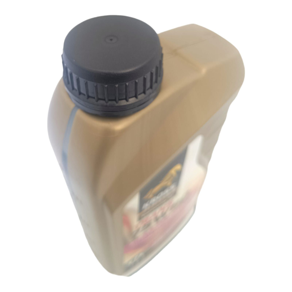 Ulei transmisie 75W80 1L Kross [3]