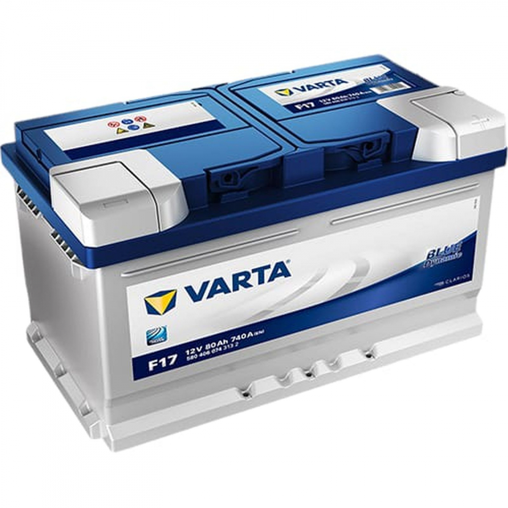 VARTA BLUE Dynamic F17 80Ah 740A [1]