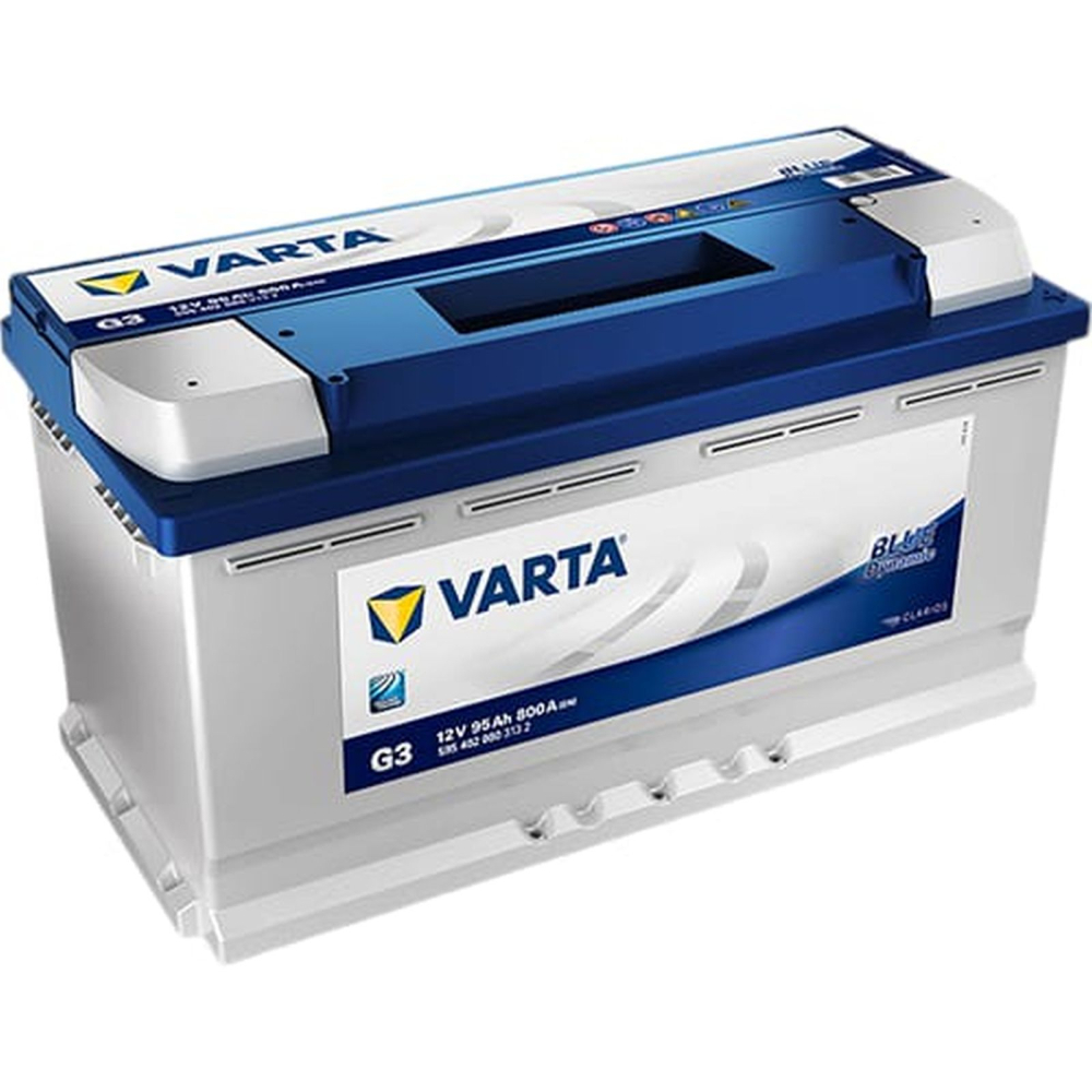 VARTA BLUE Dynamic G3 95Ah 800A [1]