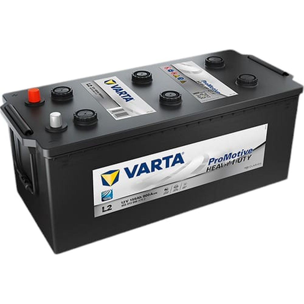 VARTA Heavy Duty L2 155Ah 900A [1]