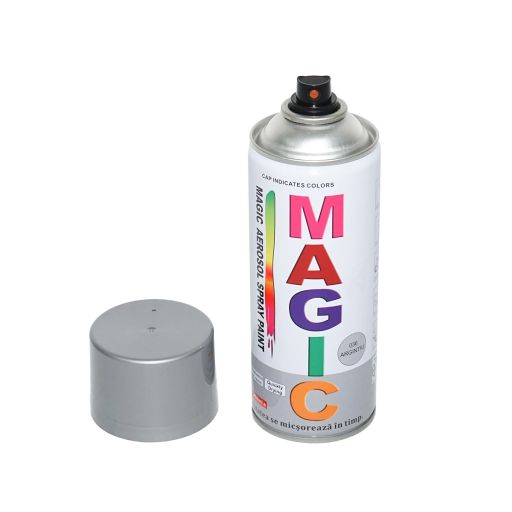 VOPSEA ARGINTIU 036 400ML MAGIC [2]
