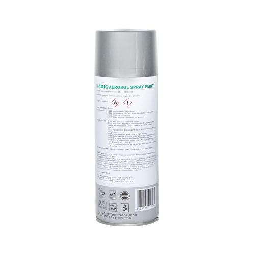 VOPSEA ARGINTIU 036 400ML MAGIC [3]