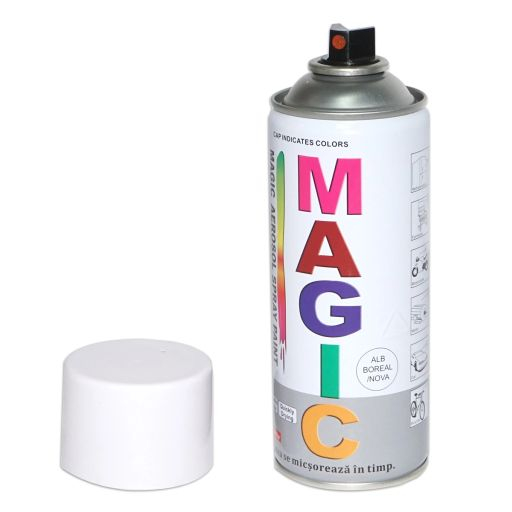 VOPSEA S.ALB BOREAL 400ML MAGIC [2]