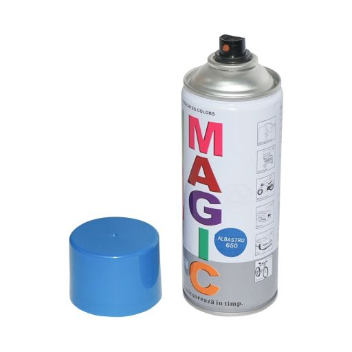 VOPSEA S.ALBASTRU650 400ML MAGIC [2]