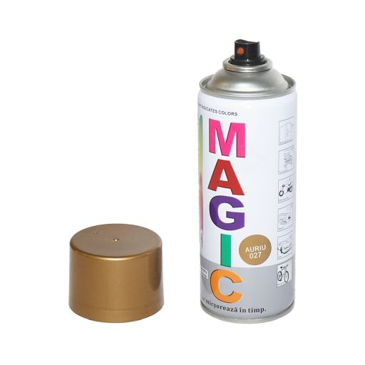 VOPSEA S.AURIU 027 400ML MAGIC [2]