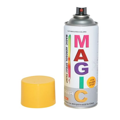 VOPSEA S.GALBEN 41A 400ML MAGIC [2]