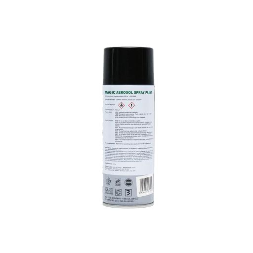 VOPSEA S.NEGRU MAT 400ML MAGIC [3]