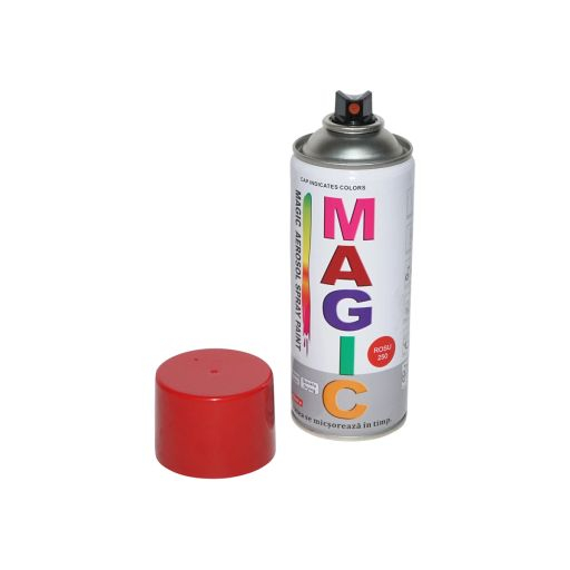 VOPSEA S.ROSU 250 400ML MAGIC [2]