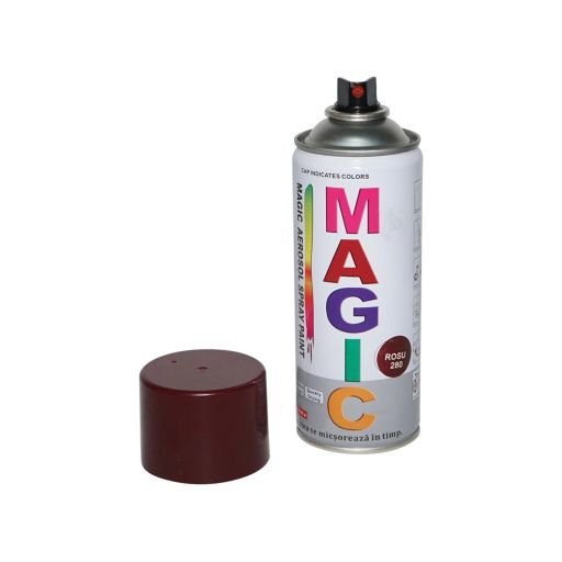 VOPSEA S.ROSU 280 400ML MAGIC [2]
