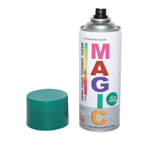 VOPSEA S.VERDE 6016 400ML MAGIC [2]