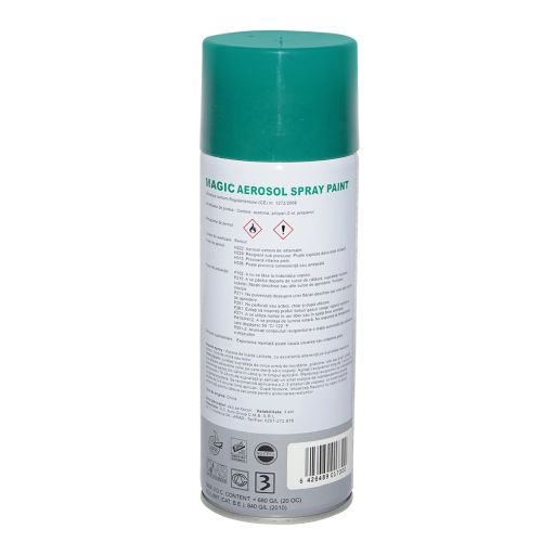 VOPSEA S.VERDE 6016 400ML MAGIC [3]