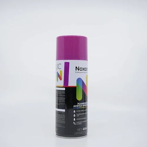 VOPSEA S.VIOLET 450ML NOXARO [2]