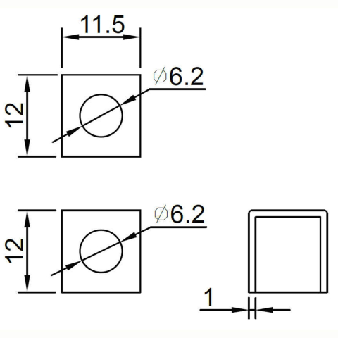 ACUMUMULATOR 14AH 12V YG14L-A2 YUCELL [2]