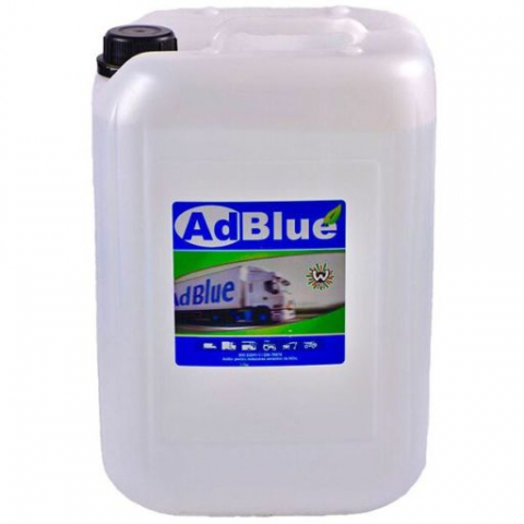 Lichide auto - ADBLUE 10L