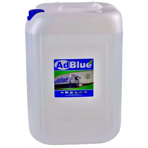 Lichide auto - ADBLUE 20L