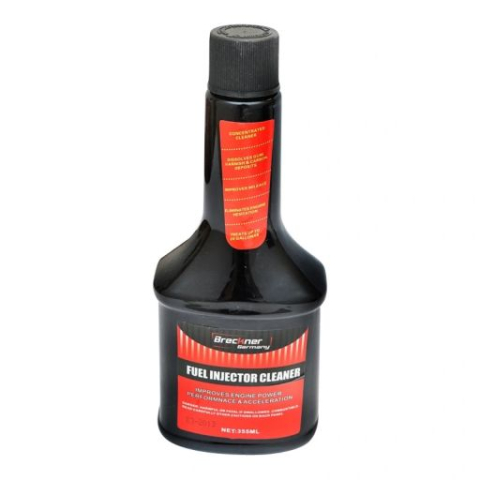 Chimice - ADITIV MOT INJECTOR 355ML CLUE