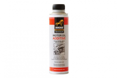 Aditivi - ADITIV ULEI 250ML KROSS