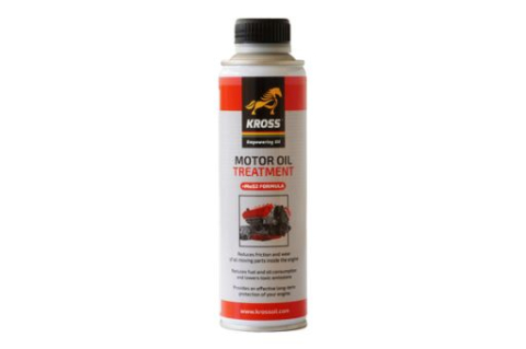 Aditivi - ADITIV ULEI 250ML MOS2 KROSS