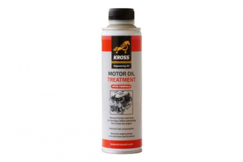 Aditivi - ADITIV ULEI 250ML TEFLON KROSS