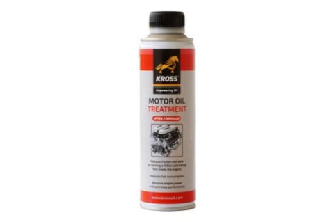 Aditivi - ADITIV ULEI 250ML TEFLON KROSS