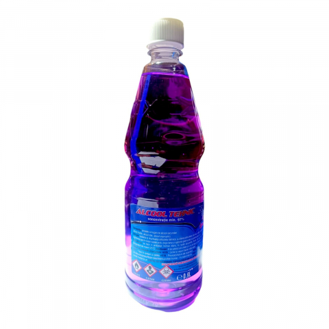 Lichide auto - ALCOOL TEHNIC 0.9L