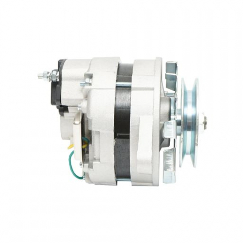 ALTERNATOR 12V CU RELEU U445-U65 [1]