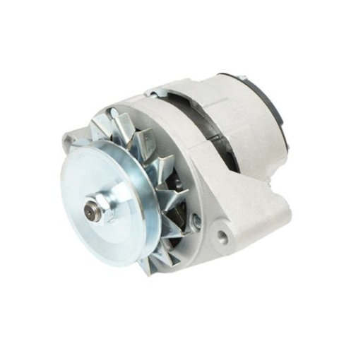 ALTERNATOR 12V CU RELEU U445-U65 [0]
