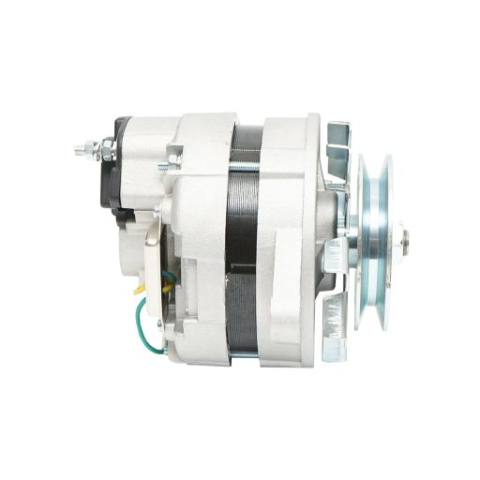 ALTERNATOR 12V CU RELEU U445-U65 [1]