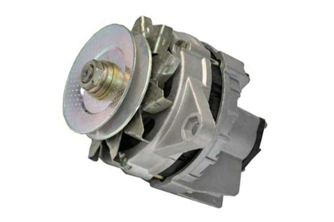Alternator 12V U445-U650 ASAM [1]