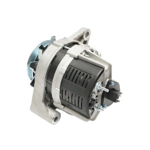 ALTERNATOR 12V U445 U650 BRECKNER [3]