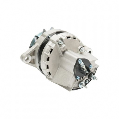 ALTERNATOR 12V U445 U650 BRECKNER [1]