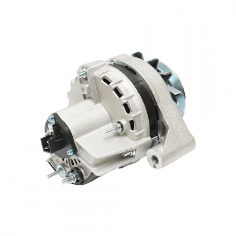 ALTERNATOR 12V U445 U650 BRECKNER [2]