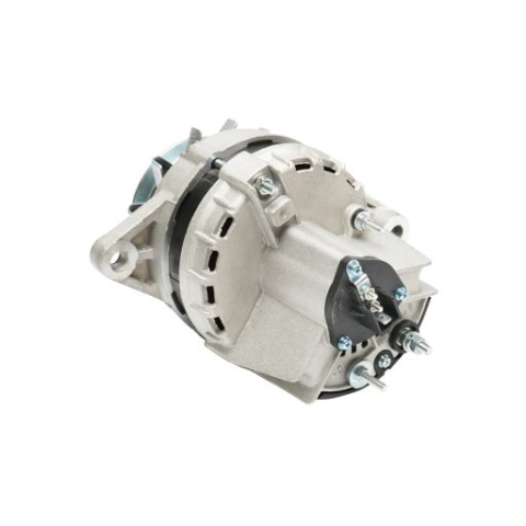 ALTERNATOR 12V U445 U650 BRECKNER [1]