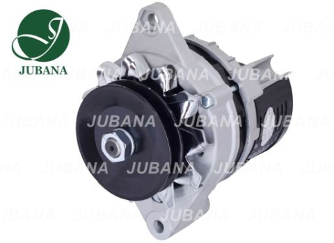 Alternator 12V U445 U650 JUBANA [0]