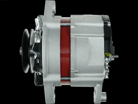 Alternator 24V FIAT 411-415 AS-PL [3]