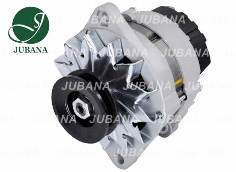 Alternator 28V tractor FIAT 411 415 315 JUBANA [3]