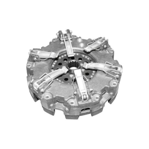 Transmisie - AMBREIAJ 11 6PARGHII U445 LUK