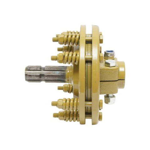 Piese utilaje agricole - AMBREIAJ CARDAN UNIVERSAL PRIZA