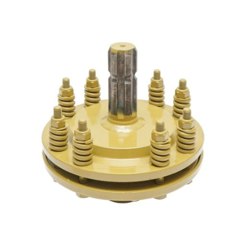 AMBREIAJ CARDAN UNIVERSAL PRIZA [2]