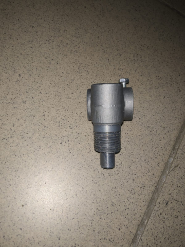 Tractor U445 - ANGREN 90 M18X1.5 TUROM U445 ROM