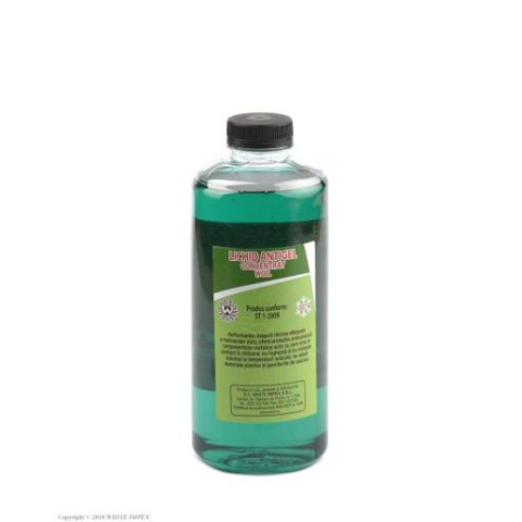 Lichide auto - ANTIGEL 1L CONC VERDE WOIL