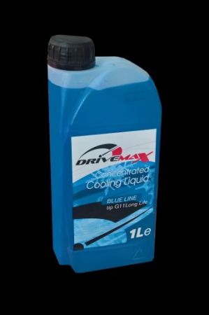 Lichide auto - ANTIGEL 1L G11 DRIVEMAX